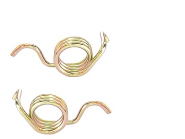 фото thumb №1, Nissan almera пружина зажим powrotu тросы тормоза ручного