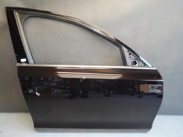 фото thumb №1, Audi a8 l дверь правый перед