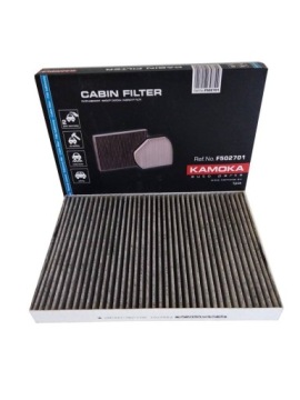 Купити Фільтр салонний вугільний seat exeo exeo st, фото thumb