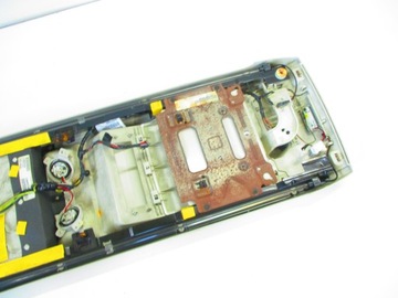 фото thumb №7, Chrysler voyager v 08-18 панель лампа потолок