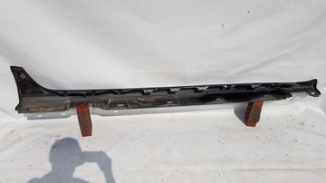 фото thumb №10, Порог молдинг audi a6 4g lift 15-18 левая rs6