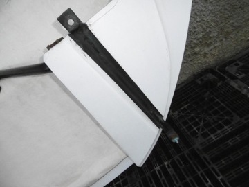 фото thumb №5, Спойлер обтекатель крышная volvo renault premium