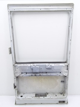 фото thumb №7, Renault magnum 00-04 e-tech дверь правое перед голый