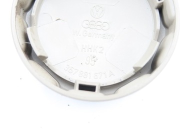 фото thumb №3, Ручка сидіння перед kawowe vw passat b4