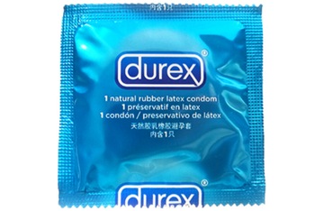 Презервативы Durex Classic 3 шт.