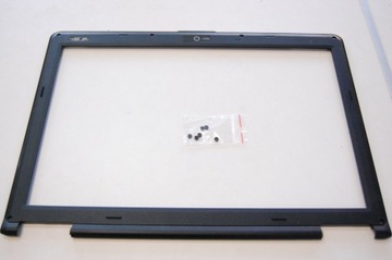 Корпус Asus X71S Рамка ЖК-матрицы 13GNFU6AP022