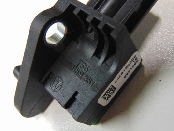 фото thumb №4, Датчик подушка безопасности боковой vw tiguan sharan 5n0959351b