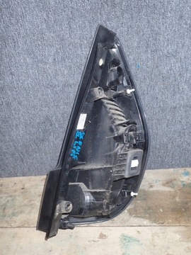 фото thumb №5, Лампа задняя левая renault scenic iii 3 lift