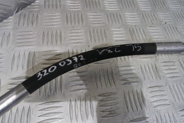 фото thumb №2, Mercedes sl r231 шланг масла a2313200372