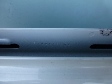 фото thumb №4, Дверь vw tiguan 5na правые перед +планка + хром