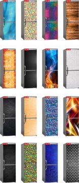 mata magnetyczna na lodówke magnes budka telefon