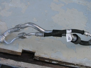 фото thumb №5, Шланг трубка кондиціонера jaguar xf xe bj32-19a834-a