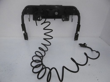 фото thumb №1, Дуга кронштейн кронштейн гніздо renault magnum dxi