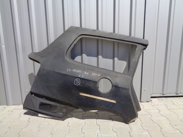 фото thumb №1, Vw passat універсал b6 3c0 3c9 05- крило правий зад