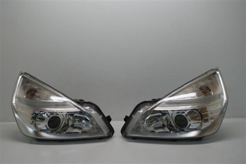 фото thumb №1, Renault espace iv 4 рестайлінг. лампа перед ксенон org.