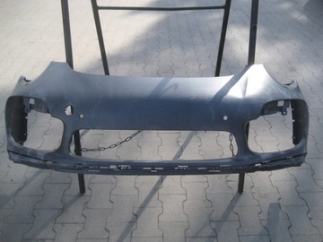 фото thumb №1, Porsche 911 991 turbo s 13-15r бампер передний