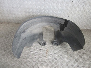 фото thumb №3, Подкрылок левый зад volvo v50 04-06r