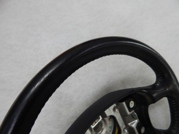фото thumb №9, Audi a3 - руль 4-спицевая кожа