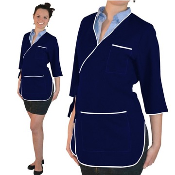 FARTUCH KOPERTOWY UNIWERSALNY r. XL
