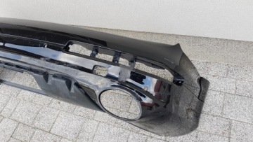 фото thumb №6, Audi q7 w12 бампер задня оригінал d091