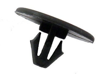 фото thumb №1, Кліпса шумоізоляція капота citroen berlingo c2 c3 c5