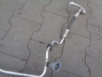 фото thumb №7, Шланг кондиціонера ford focus mk2 1.6 tdci 2005r