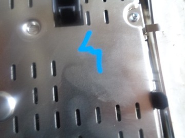 фото thumb №3, Espace v 5 дисплей монітор панель 280905791r