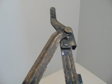 фото thumb №3, Mercedes glk w204 петля петли капот