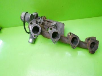 фото thumb №6, Турбокомпресор / турбіна ford focus mk1 1.8 tddi 98-