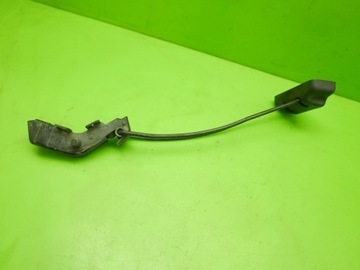 фото thumb №5, Ограничитель дверь зад багажника правые hyundai h1