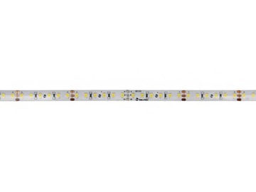 PRO 2835 Светодиодная лента 120/м 24Вт - теплая IP61 - 1м