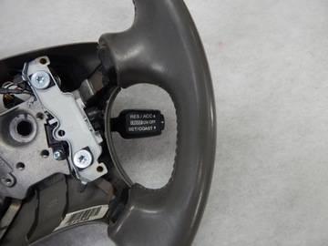 фото thumb №9, Hyundai tucson - кермо шкіра круїз-контроль bdb