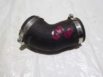 фото thumb №1, Шланг інтеркулер vw golf vi 6 2.0 tfsi 1k0145828f