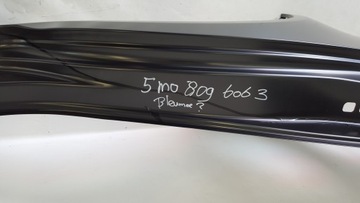 фото thumb №8, Vw golf plus 5m0 крыло зад правые 2005-2014r