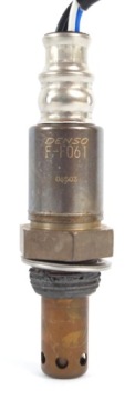 Датчик лямбда-зонд mazda 5 6 2.0 cd dpf denso dox0360 dox0539 Цена, фото thumb