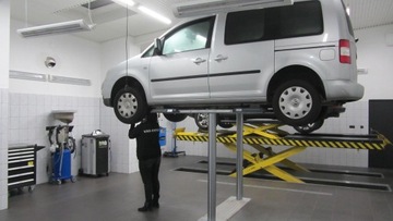 фото thumb №11, Турбина vw transporter v 1.9 tdi 84 km