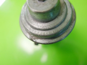 фото thumb №6, Клапан egr skoda fabia i 1.9 sdi 038131501 72247700