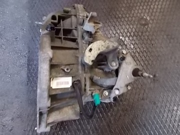 фото thumb №2, Коробка передач коробки передач renault megane scenic 1.5 dci
