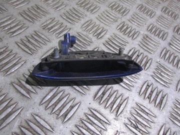 фото thumb №2, Ручка левый зад citroen c1 05-08r knr