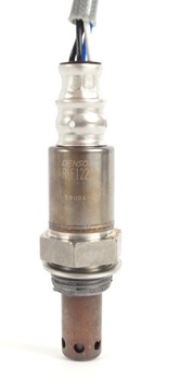 фото thumb №2, Лямбда-зонд volvo s80 i 2.4 dox0412 8658237 denso