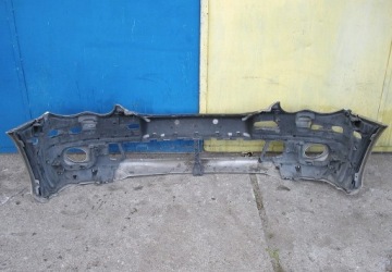 Mercedes w203 c-klasa 04-07r. бампер перед Зі Шроту, фото thumb