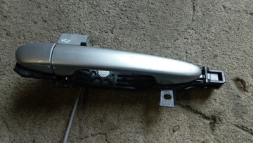 фото thumb №1, Mazda 2 07-14 ручка правая передняя 22v europa