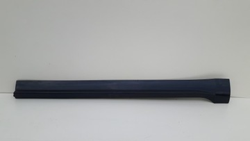 фото thumb №1, Vw sharan 7n0 планка бокова двері ліва зад