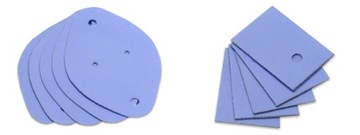 Thermopad podkładka termoprzewodząca TO 1,5W/mK AG TermoPasty AGT-243
