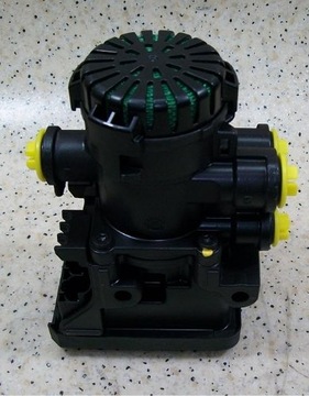 фото thumb №2, Клапан релейний scania r ebs ii k021202