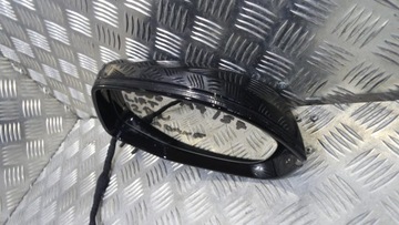 фото thumb №6, Audi a7 s7 рестайлінг 4g8 sl дзеркало праві 12 pin l385