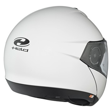 В руках SCHUBERTH C4 Белый размер XS C4