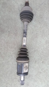 Купити Bmw e 83 x3 привідний вал ліва перед 7524045, фото thumb