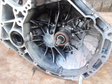 фото thumb №8, Коробка передач коробки передач zmb 1.6 b suzuki sx4 s-cross 15r