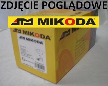 MIKODA BLOCKS 70441 ДАТЧИК BMW 7 E65 E66 передний...